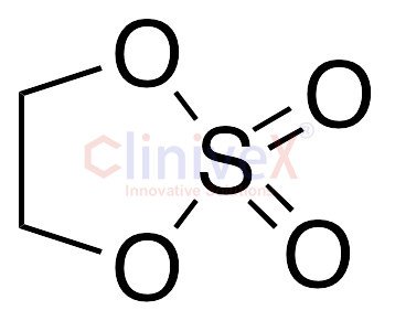 1,3,2-Dioxathiolane 2,2-Dioxide