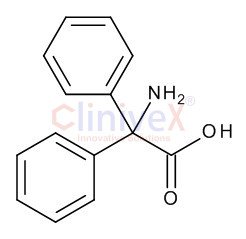 2,2-Diphenylglycine