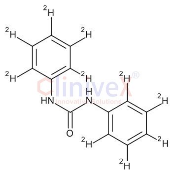 1,3-Diphenyl-d10-urea