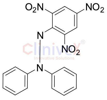 2,2-Diphenyl-1-picrylhydrazyl