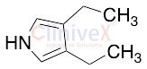 3,4-Diethylpyrrole