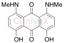 Disperse Polyester Dark Blue, 90%