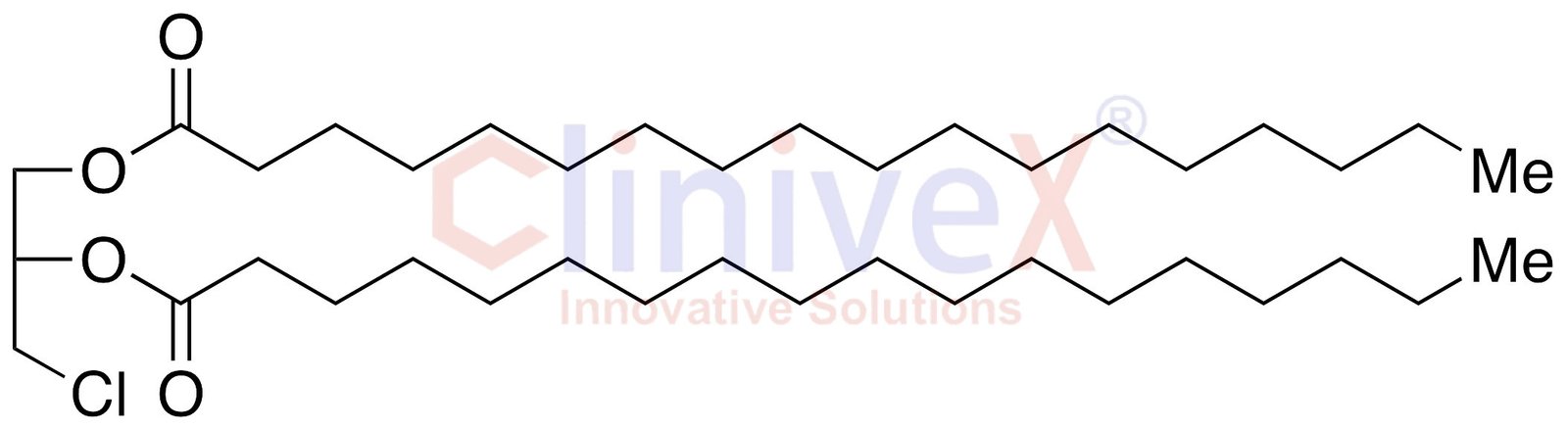 rac-1,2-Distearoyl-3-chloropropanediol