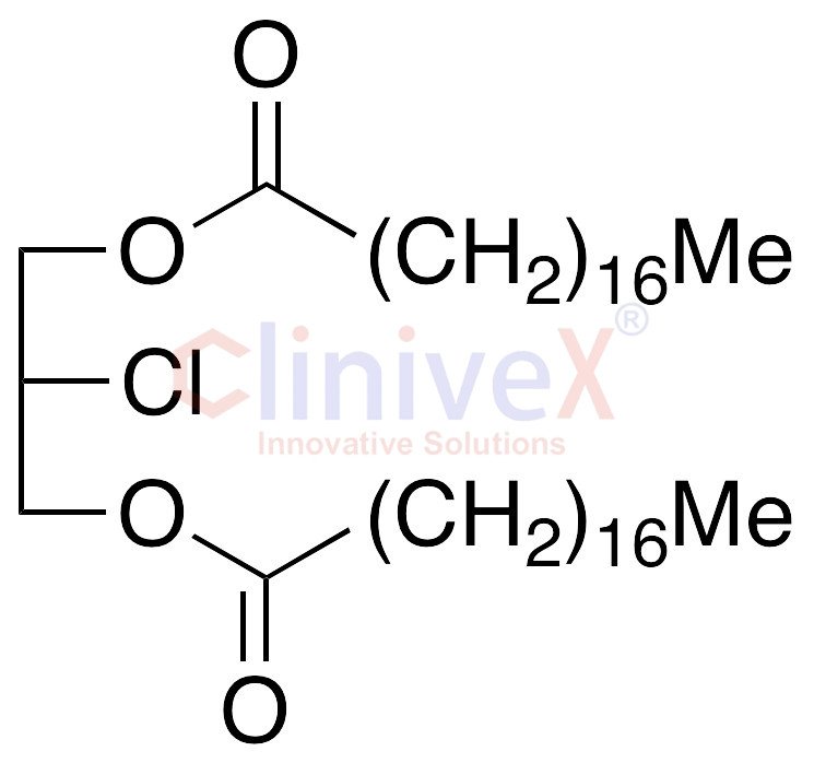 1,3-Bis-stearoyl-2-chloropropanediol