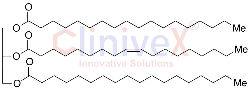 1,3-Distearoyl-2-oleoyl Glycerol