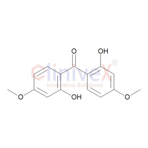 2,2'-Dihydroxy-4,4'-dimethoxybenzophenone