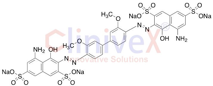Direct Blue 15 (Technical Grade)