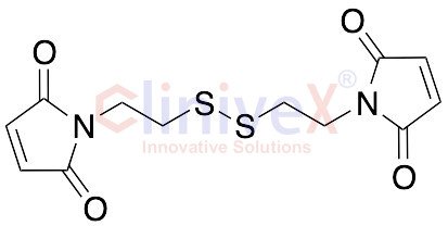Dithio-bis-maleimidoethane