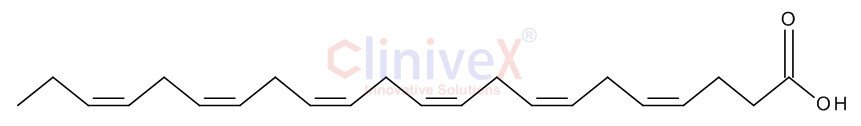 Docosahexaenoic Acid