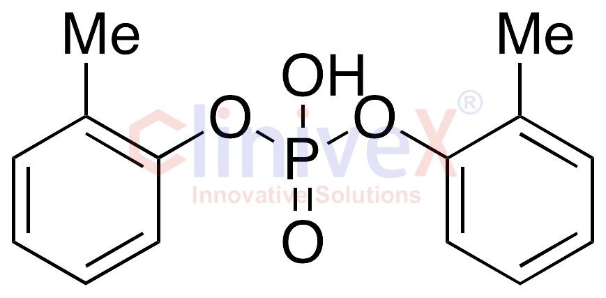 Di-o-tolyl phosphate