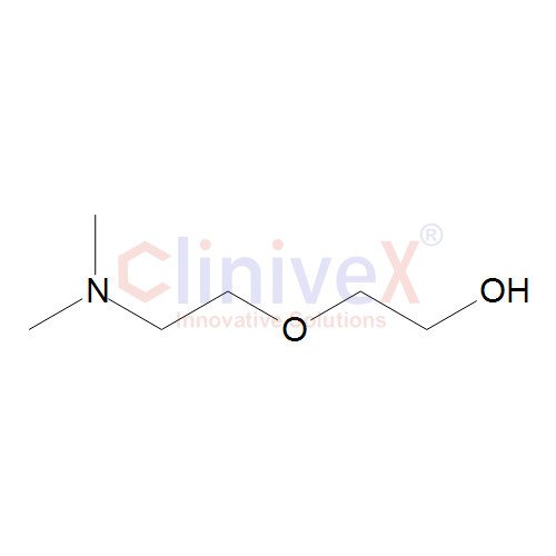 (N,N-Dimethylaminoethoxy)ethanol