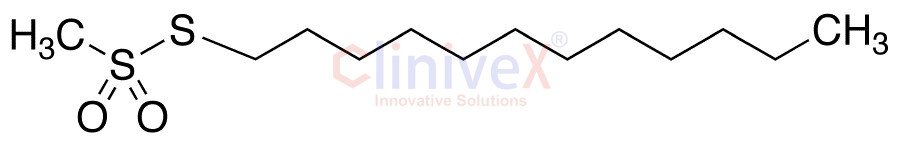 Dodecyl Methanethiosulfonate