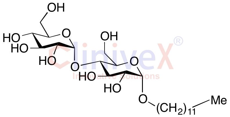 n-Dodecyl beta-D-Maltoside