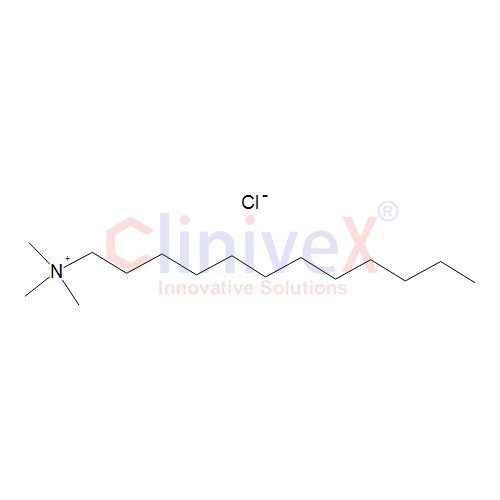 Dodecyltrimethylammonium chloride 100 µg/mL in Acetonitrile