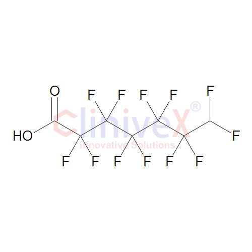 7H-Dodecafluoroheptanoic Acid