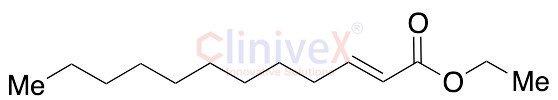 (E)-Dodec-2-enoic Acid Ethyl Ester