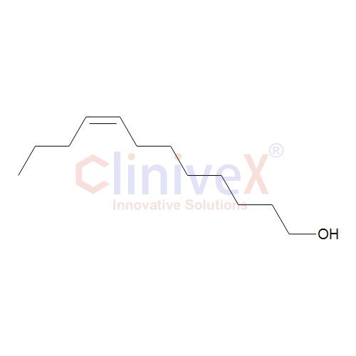 (8Z)-8-Dodecen-1-ol