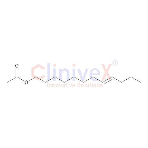 (E)-8-Dodecen-1-yl acetate