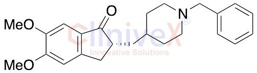 (+)-Donepezil