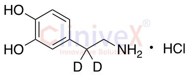 Dopamine-D2 Hydrochloride