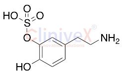 Dopamine 3-O-Sulfate