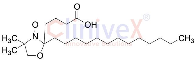 5-DOXYL-stearic Acid, Free Radical (>90%)