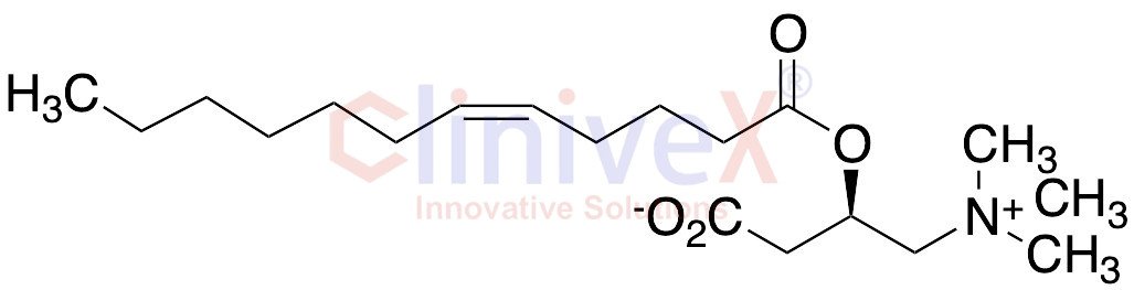 cis-5-Dodecenoyl Carnitine Inner Salt