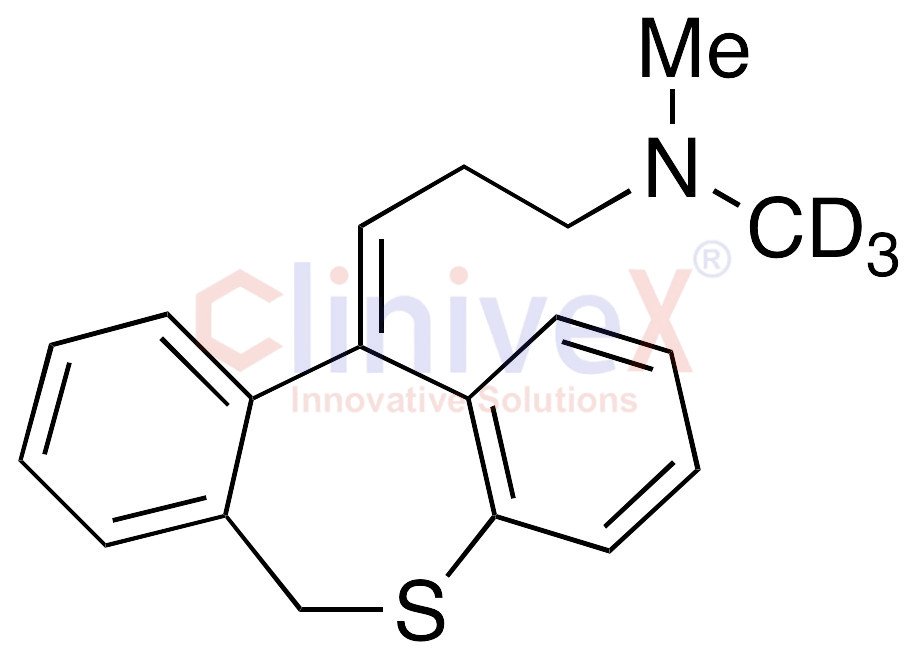 Dothiepin-d3