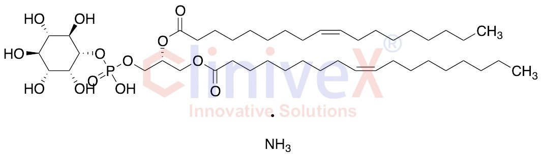 -myo-inositol) Ammonium Salt