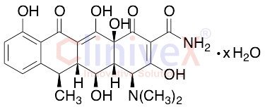 Doxycycline Hydrate (>90%)