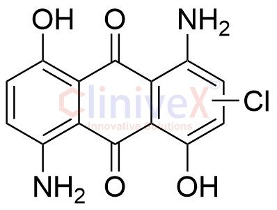 Disperse Blue 56 (Technical Grade)