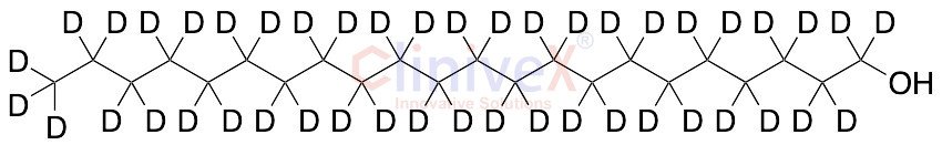 1-Docosanol-d45