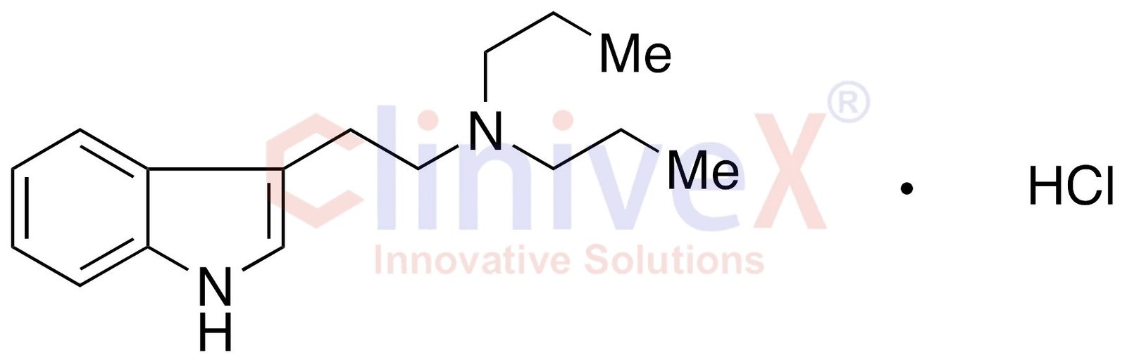 DPT Hydrochloride