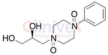 (S)-(-)-Dropropizine N,N-Dioxide