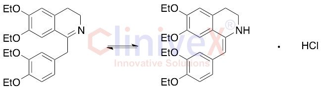 Drotaverine Hydrochloride
