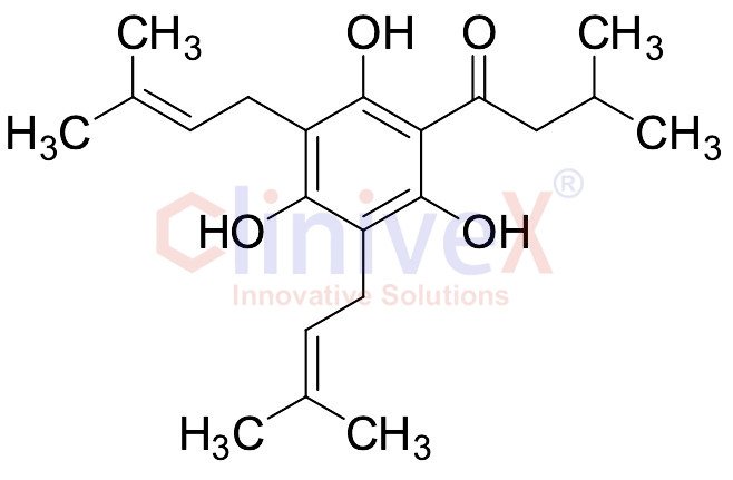 Deoxyhumulone