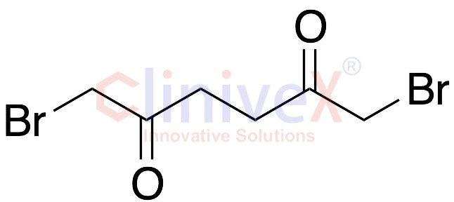 1,6-Dibromo-2,5-hexanedione