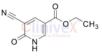 Ethyl 5-Cyano-6-hydroxynicotinate