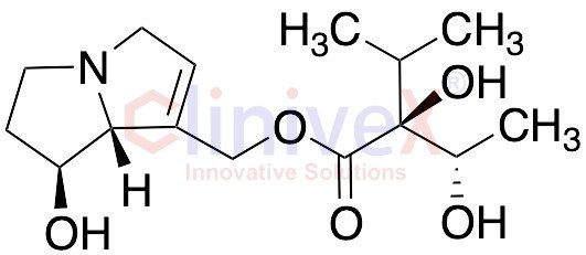 (+)-Echinatine