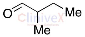 2-Methylbutyraldehyde