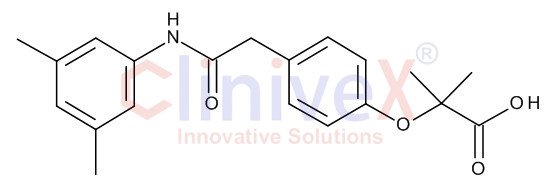 Efaproxiral