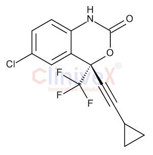 (S)-Efavirenz