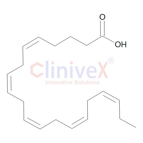 Eicosapentaenoic Acid