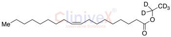 Ethyl Oleate-d5