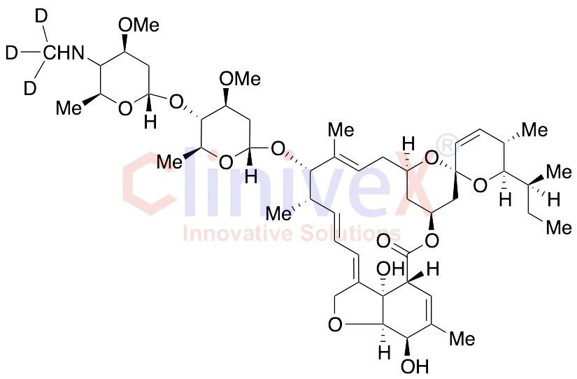 Emamectin-D3