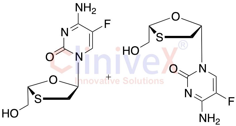 5-epi Emtricitabine