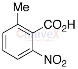 2-Methyl-nitrobenzoic Acid