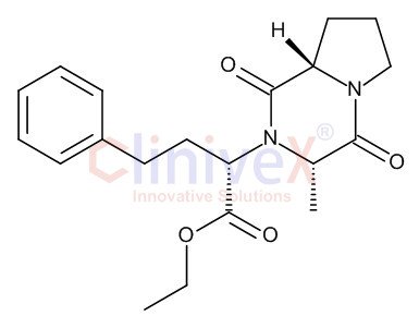 Enalapril Diketopiperazine