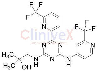 Enasidenib