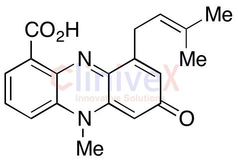 Endophenazine B